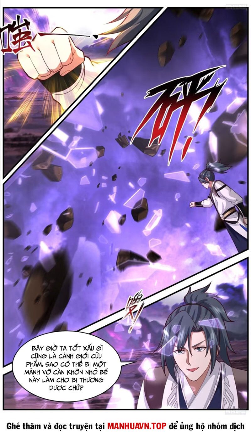 đọc truyện Võ Luyện Đỉnh Phong Chương 3674 ảnh 7 tại Thiên Thai Truyện