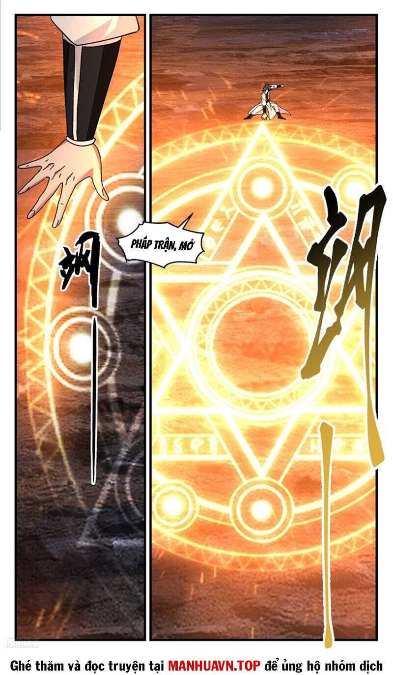 đọc truyện Võ Luyện Đỉnh Phong Chương 3675 ảnh 12 tại Thiên Thai Truyện