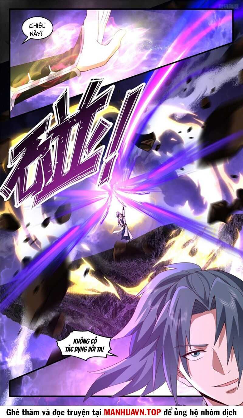 đọc truyện Võ Luyện Đỉnh Phong Chương 3676 ảnh 14 tại Thiên Thai Truyện