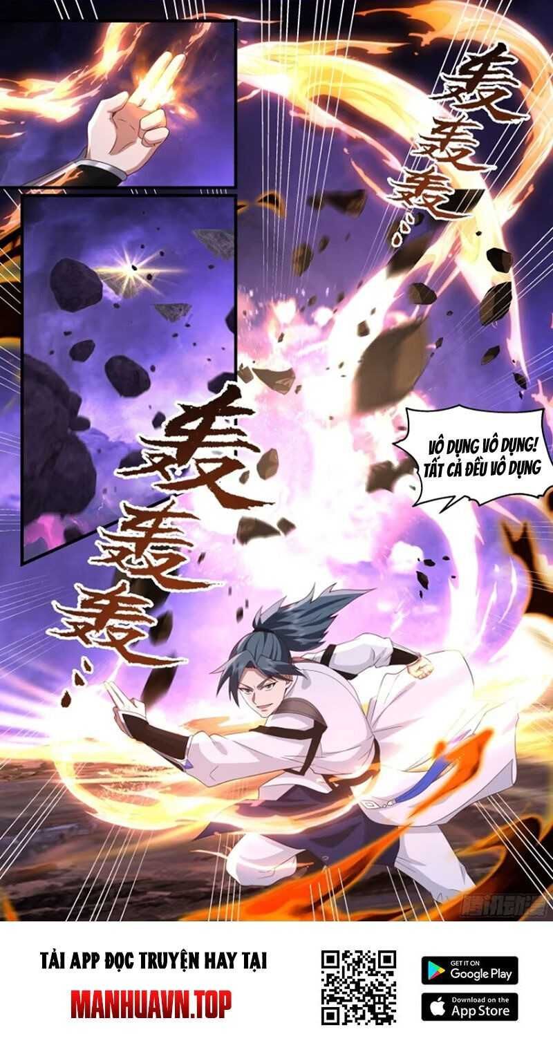 đọc truyện Võ Luyện Đỉnh Phong Chương 3676 ảnh 15 tại Thiên Thai Truyện