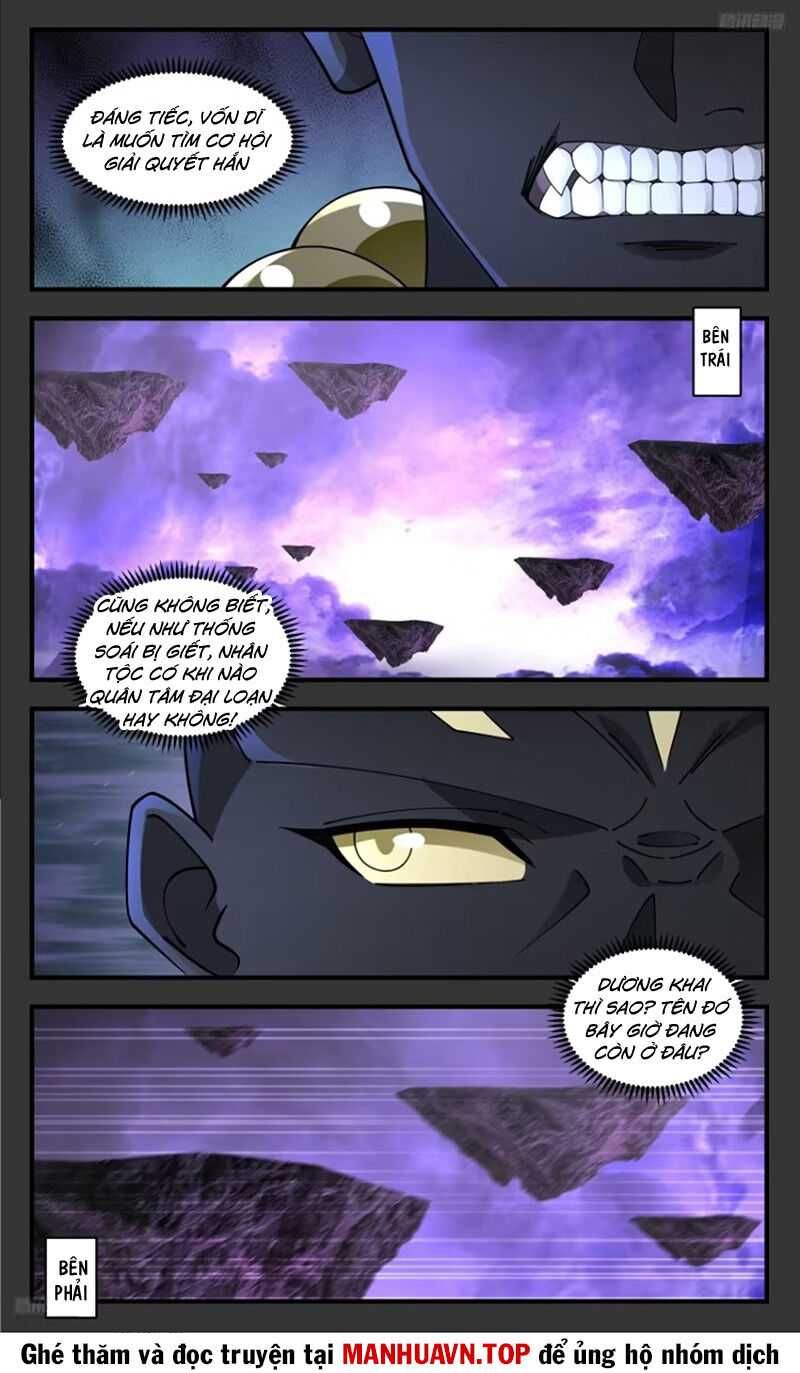 đọc truyện Võ Luyện Đỉnh Phong Chương 3676 ảnh 9 tại Thiên Thai Truyện