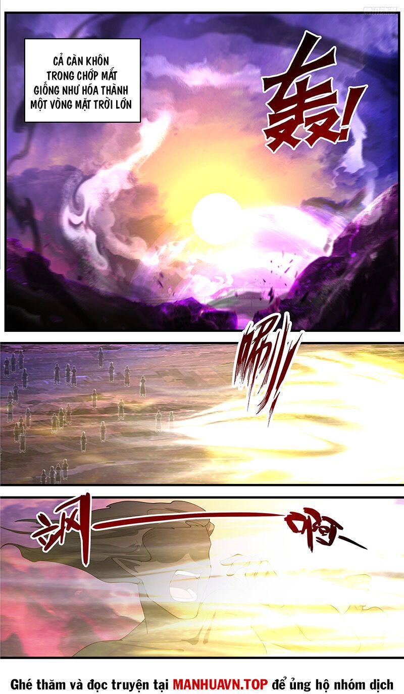 đọc truyện Võ Luyện Đỉnh Phong Chương 3677 ảnh 14 tại Thiên Thai Truyện