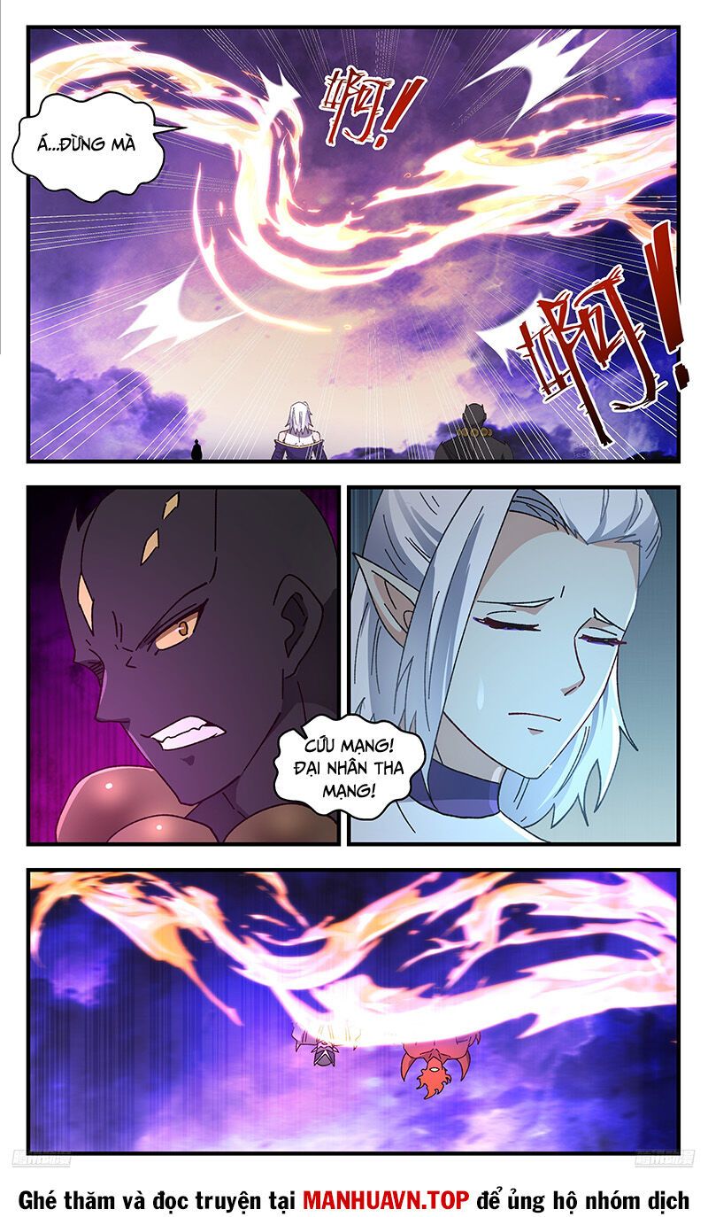 đọc truyện Võ Luyện Đỉnh Phong Chương 3679 ảnh 7 tại Thiên Thai Truyện