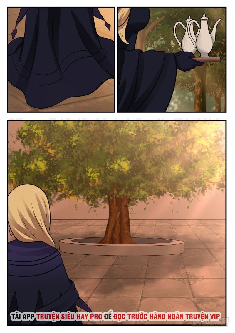 đọc truyện Võ Luyện Đỉnh Phong Chương 368 ảnh 7 tại Thiên Thai Truyện