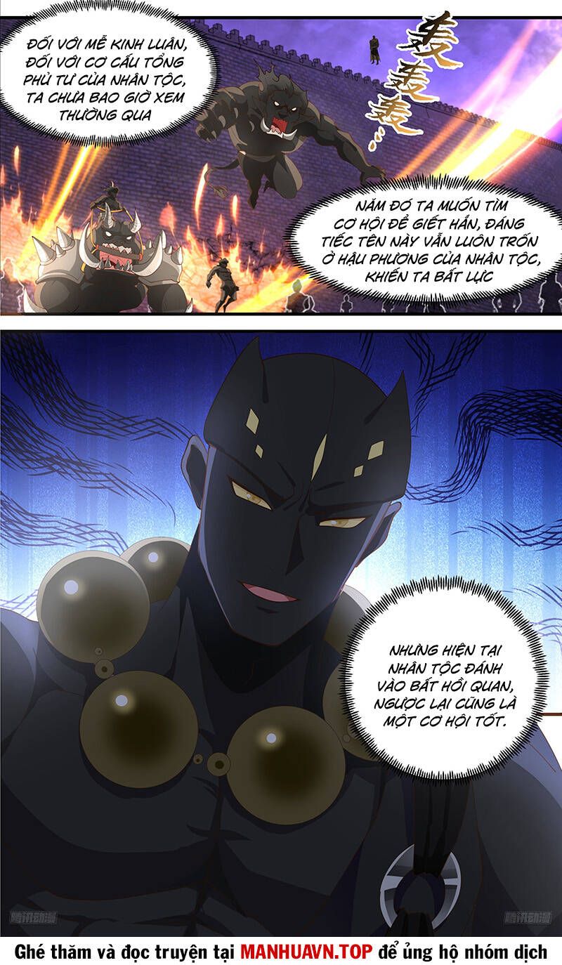 đọc truyện Võ Luyện Đỉnh Phong Chương 3680 ảnh 8 tại Thiên Thai Truyện