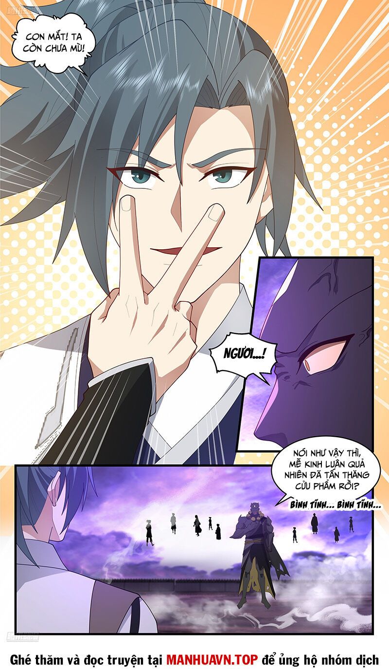 đọc truyện Võ Luyện Đỉnh Phong Chương 3681 ảnh 5 tại Thiên Thai Truyện