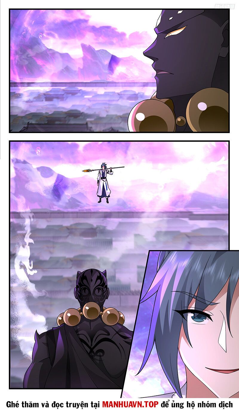 đọc truyện Võ Luyện Đỉnh Phong Chương 3682 ảnh 13 tại Thiên Thai Truyện