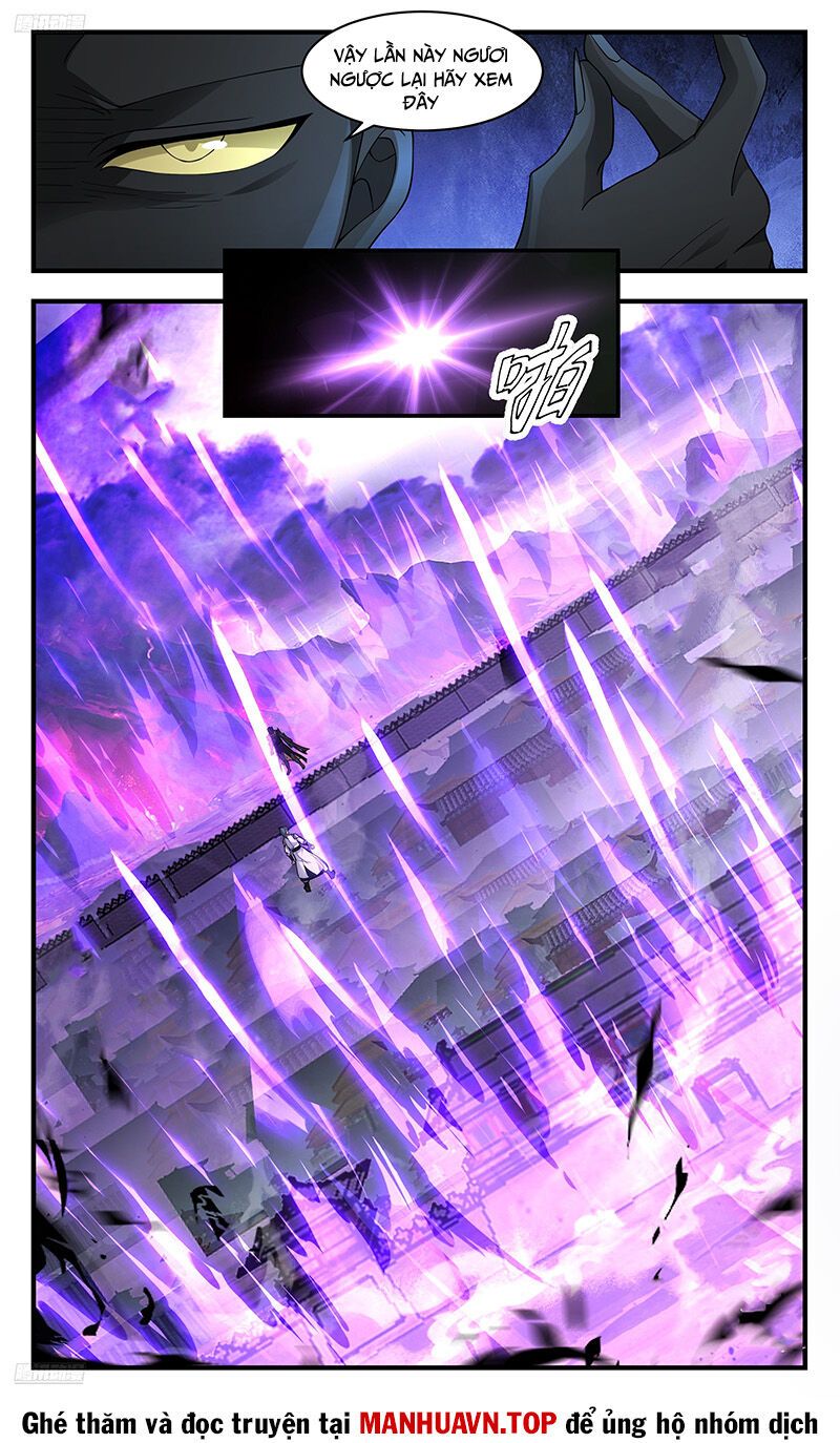 đọc truyện Võ Luyện Đỉnh Phong Chương 3682 ảnh 5 tại Thiên Thai Truyện