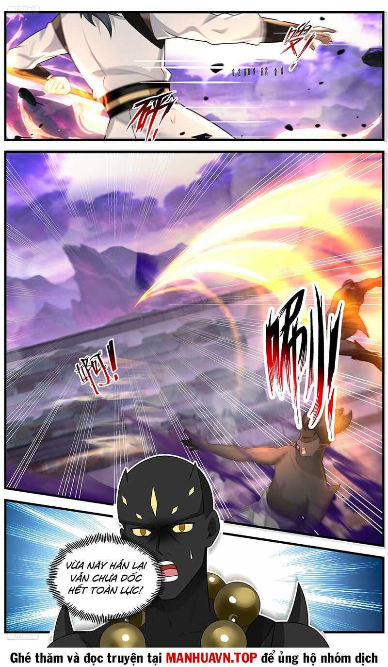 đọc truyện Võ Luyện Đỉnh Phong Chương 3683 ảnh 4 tại Thiên Thai Truyện