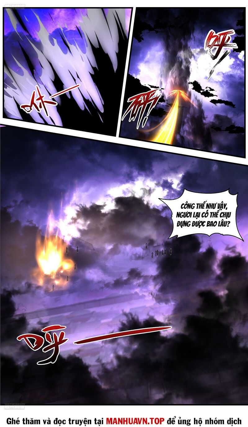 đọc truyện Võ Luyện Đỉnh Phong Chương 3683 ảnh 5 tại Thiên Thai Truyện