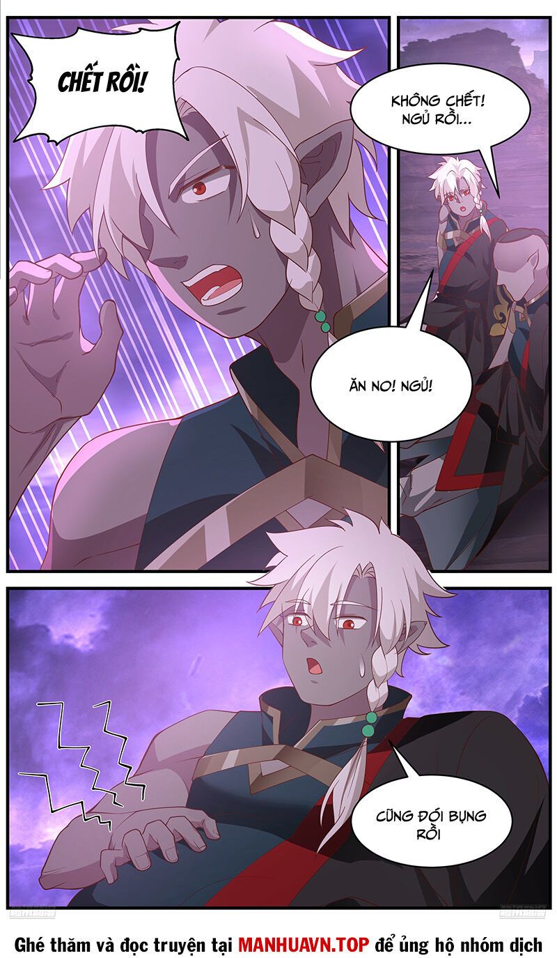 đọc truyện Võ Luyện Đỉnh Phong Chương 3685 ảnh 8 tại Thiên Thai Truyện