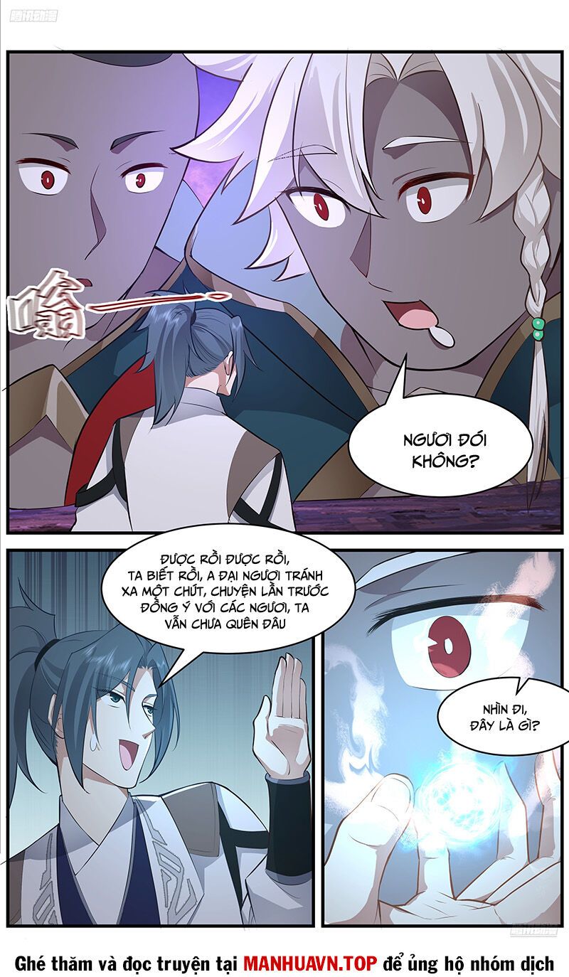 đọc truyện Võ Luyện Đỉnh Phong Chương 3685 ảnh 10 tại Thiên Thai Truyện