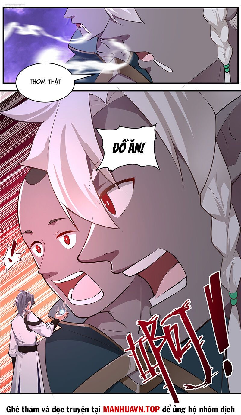 đọc truyện Võ Luyện Đỉnh Phong Chương 3685 ảnh 11 tại Thiên Thai Truyện