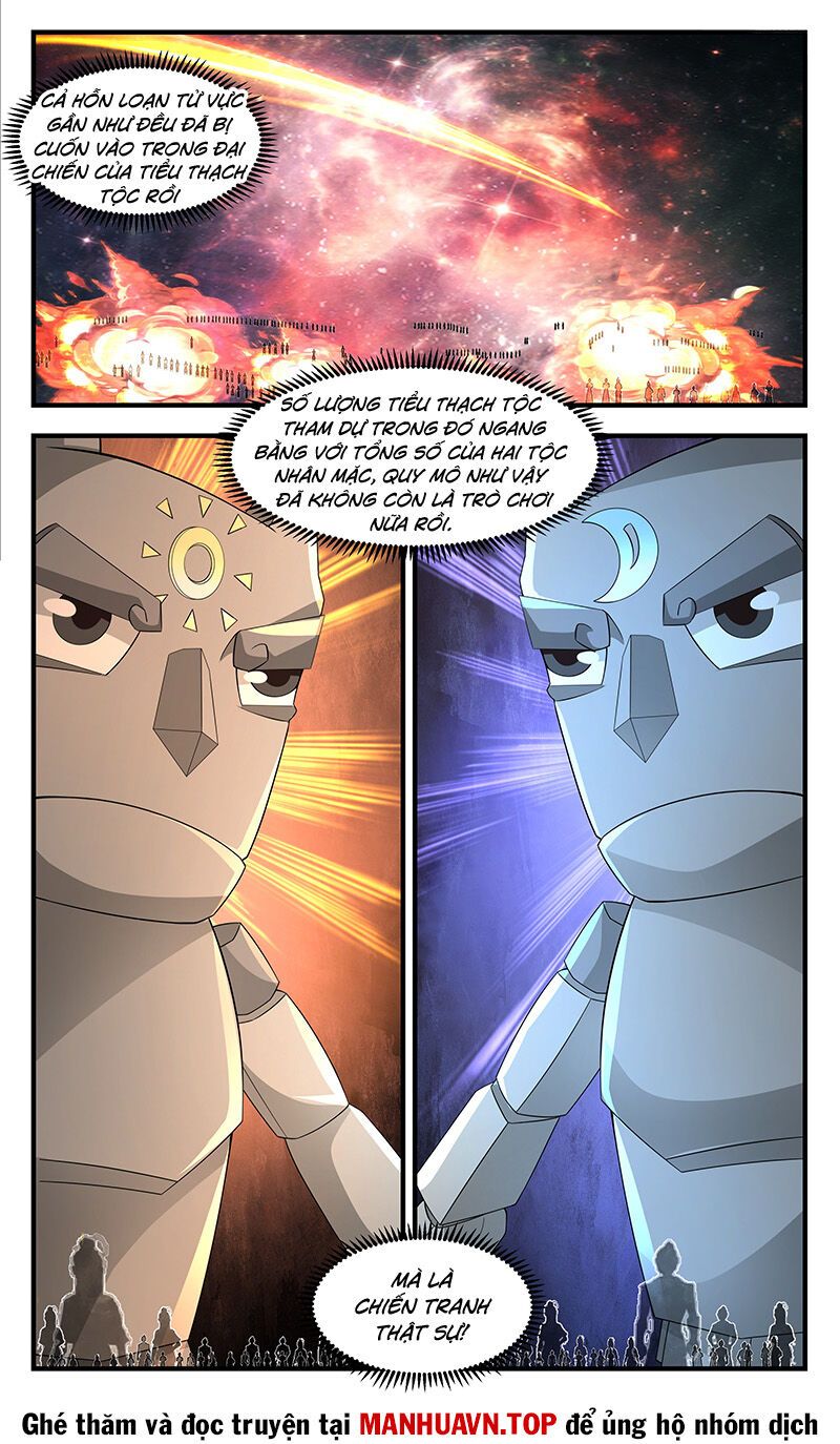 đọc truyện Võ Luyện Đỉnh Phong Chương 3686 ảnh 13 tại Thiên Thai Truyện