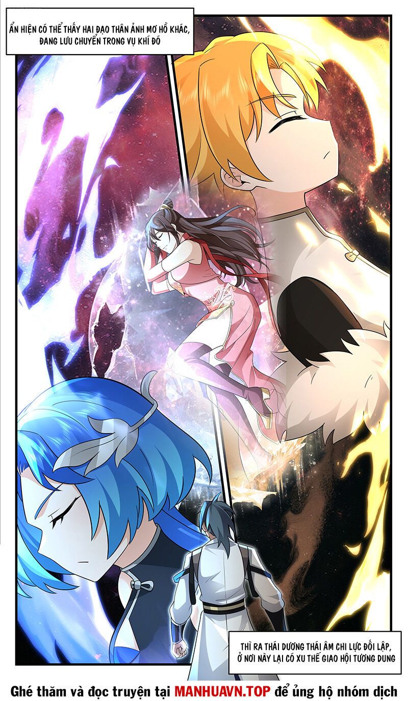 đọc truyện Võ Luyện Đỉnh Phong Chương 3687 ảnh 11 tại Thiên Thai Truyện