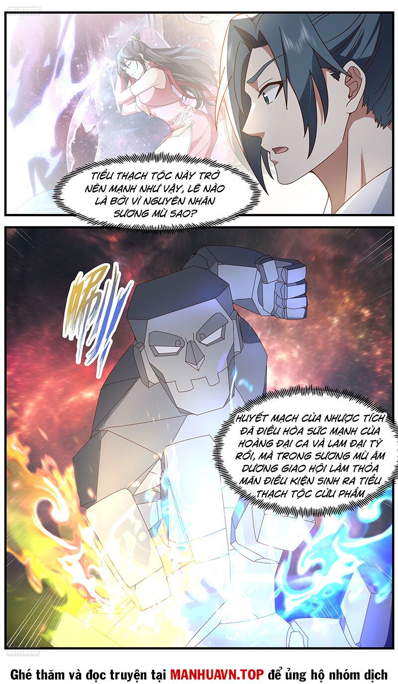 đọc truyện Võ Luyện Đỉnh Phong Chương 3688 ảnh 5 tại Thiên Thai Truyện