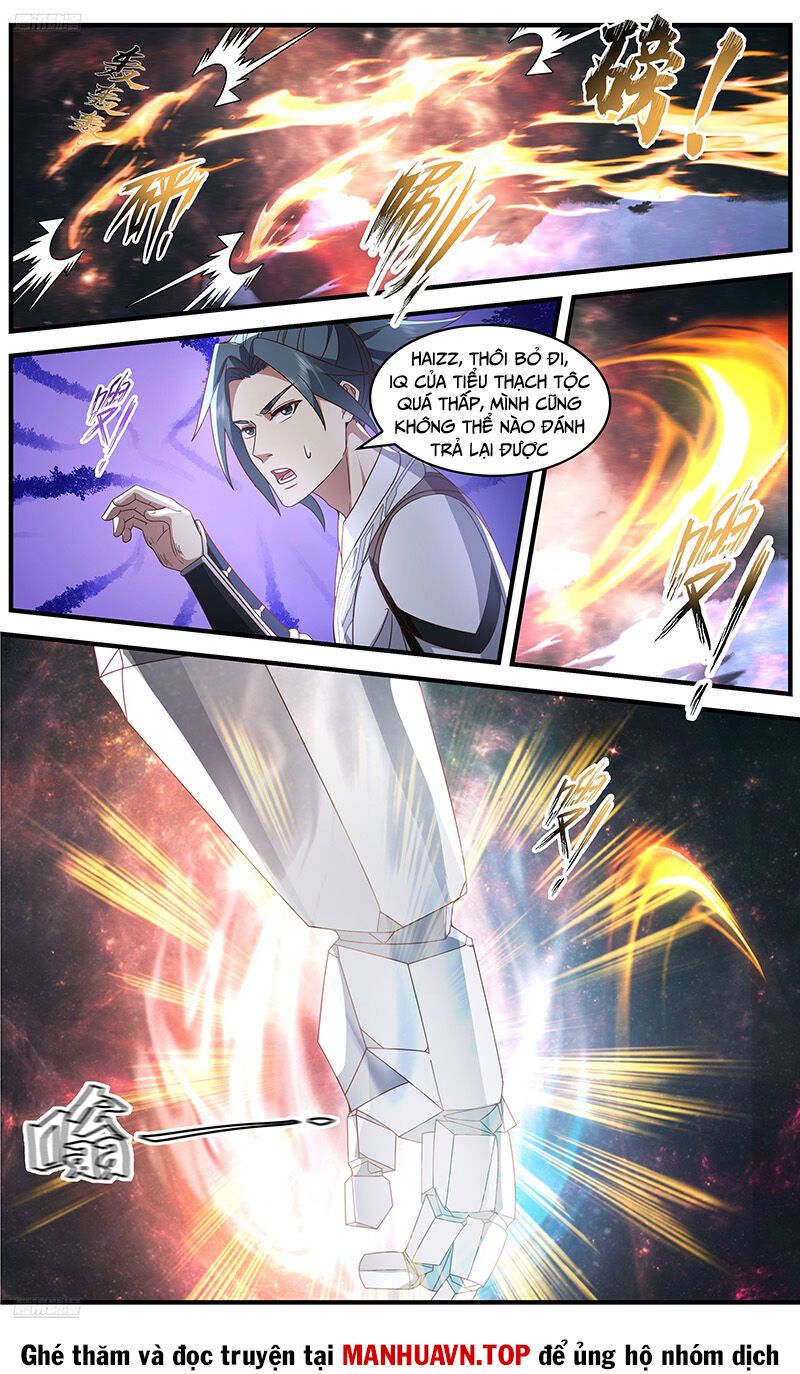 đọc truyện Võ Luyện Đỉnh Phong Chương 3688 ảnh 6 tại Thiên Thai Truyện