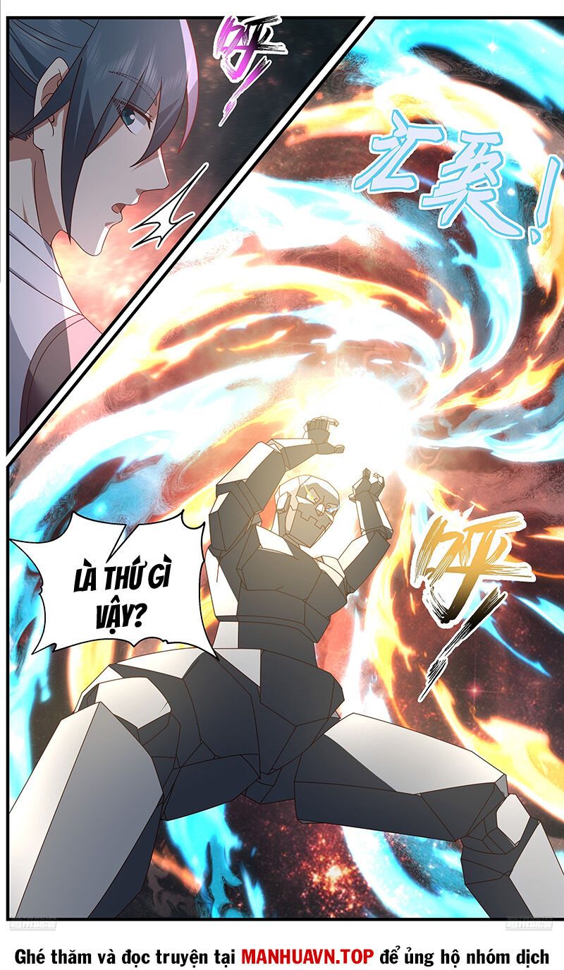 đọc truyện Võ Luyện Đỉnh Phong Chương 3688 ảnh 7 tại Thiên Thai Truyện