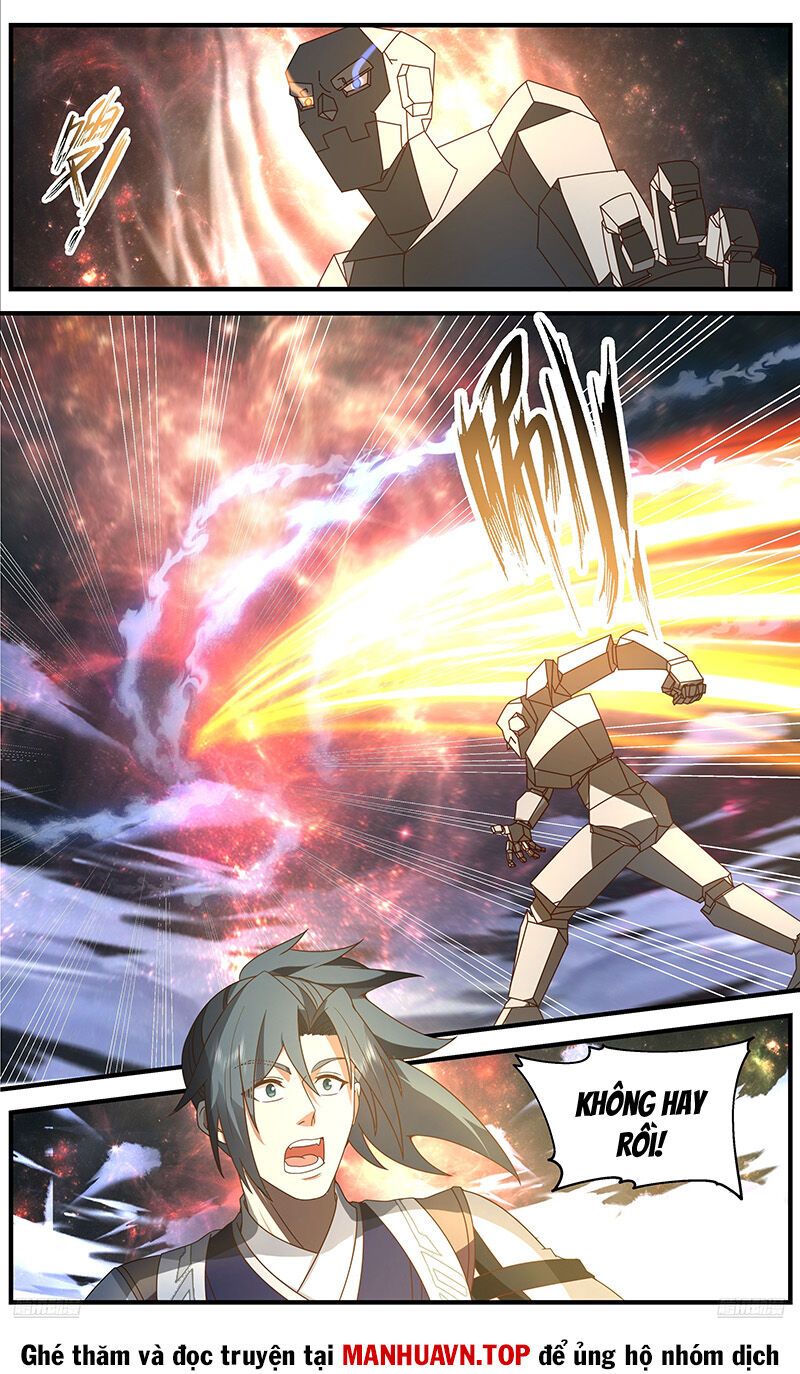 đọc truyện Võ Luyện Đỉnh Phong Chương 3688 ảnh 8 tại Thiên Thai Truyện