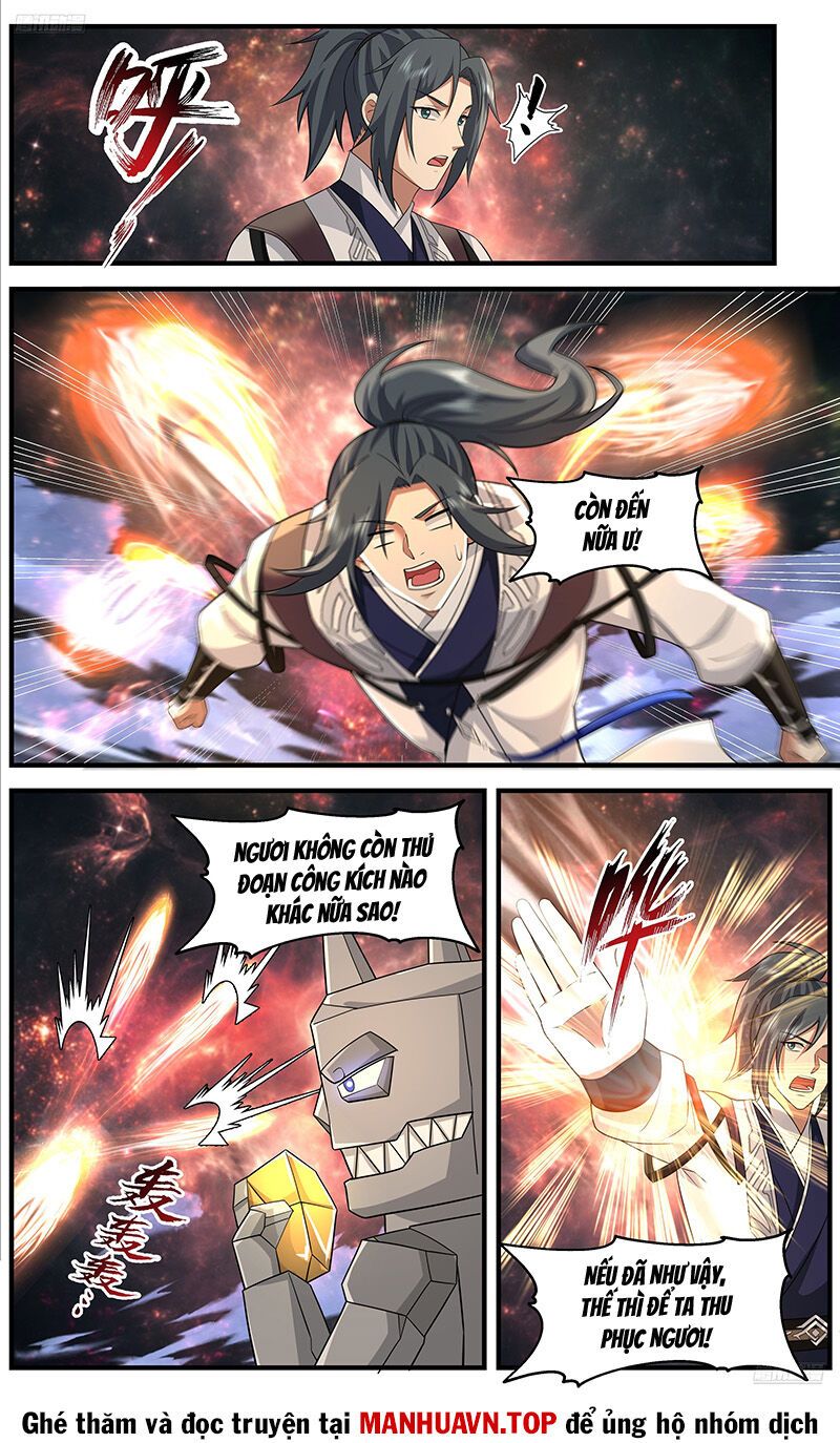 đọc truyện Võ Luyện Đỉnh Phong Chương 3688 ảnh 10 tại Thiên Thai Truyện