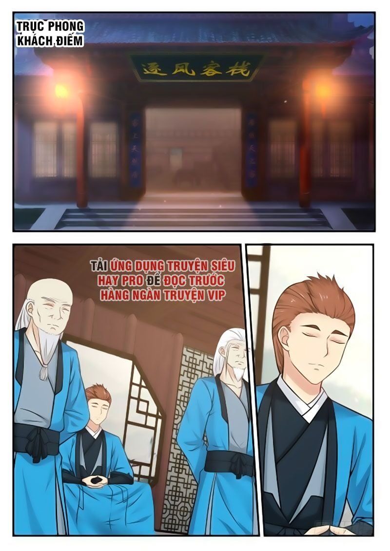 đọc truyện Võ Luyện Đỉnh Phong Chương 369 ảnh 9 tại Thiên Thai Truyện