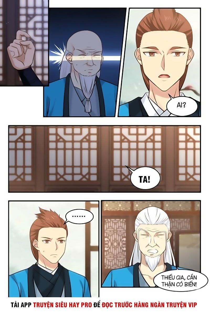 đọc truyện Võ Luyện Đỉnh Phong Chương 369 ảnh 10 tại Thiên Thai Truyện