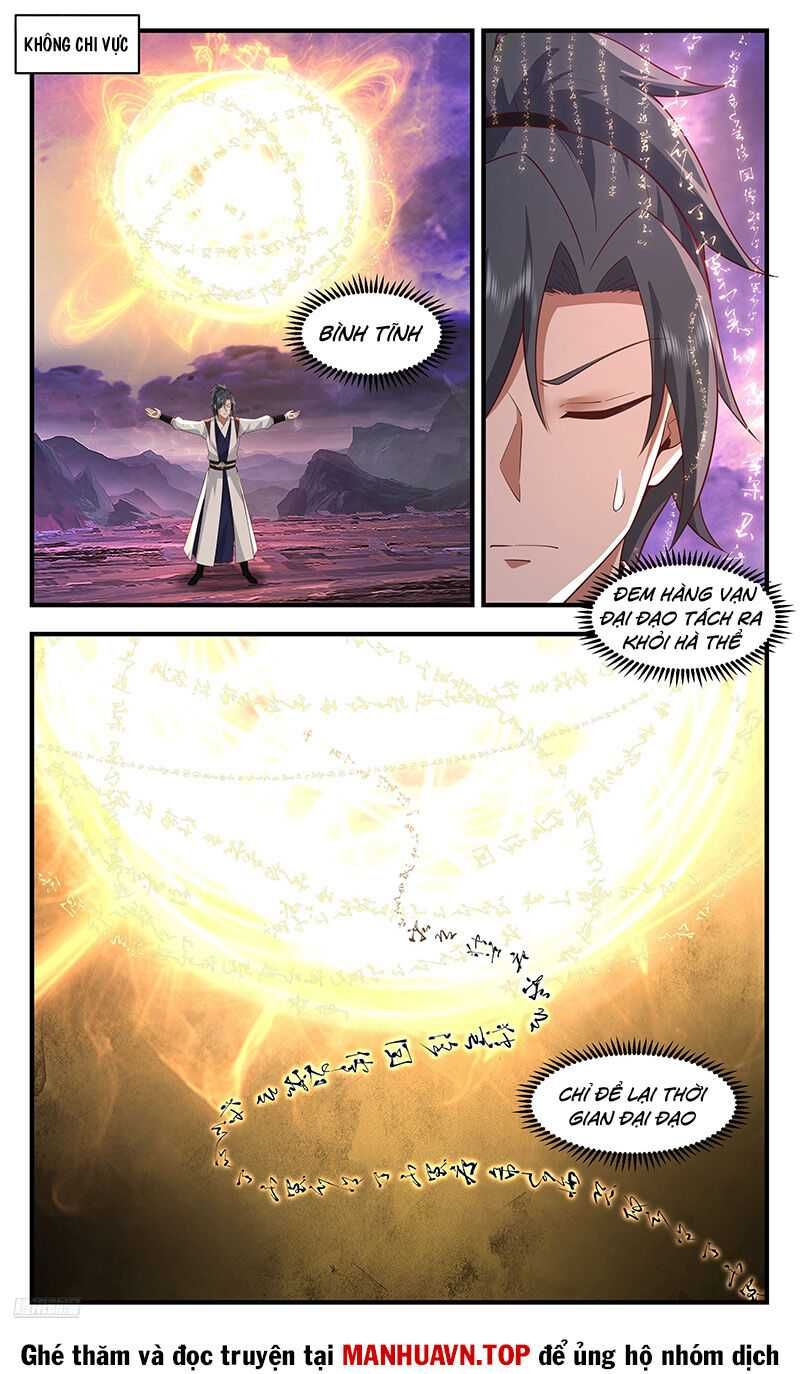 đọc truyện Võ Luyện Đỉnh Phong Chương 3691 ảnh 3 tại Thiên Thai Truyện