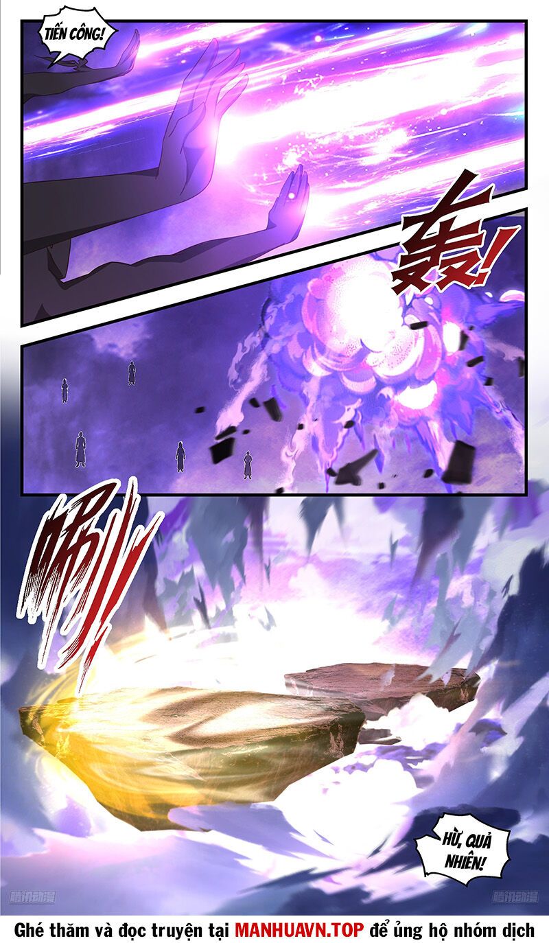 đọc truyện Võ Luyện Đỉnh Phong Chương 3692 ảnh 7 tại Thiên Thai Truyện