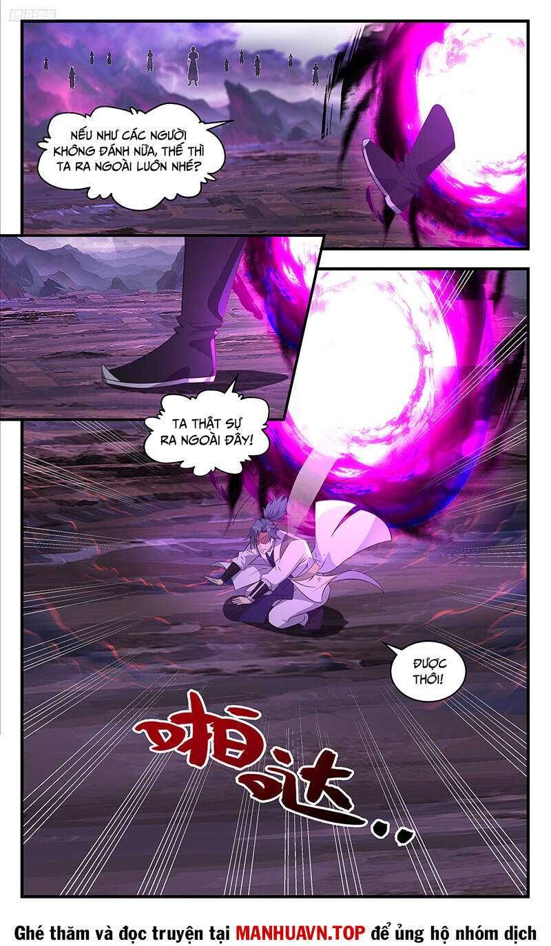 đọc truyện Võ Luyện Đỉnh Phong Chương 3693 ảnh 10 tại Thiên Thai Truyện