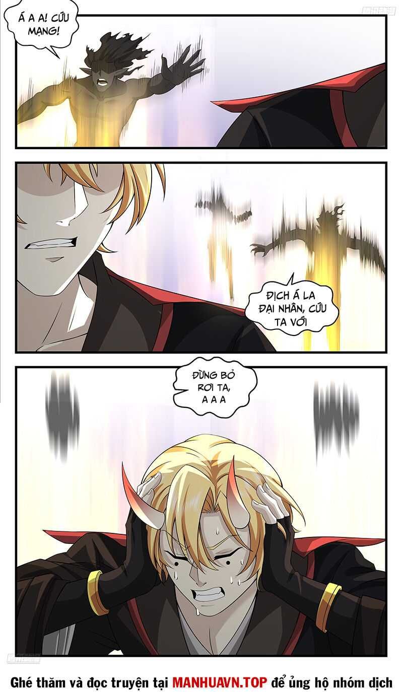 đọc truyện Võ Luyện Đỉnh Phong Chương 3694 ảnh 11 tại Thiên Thai Truyện