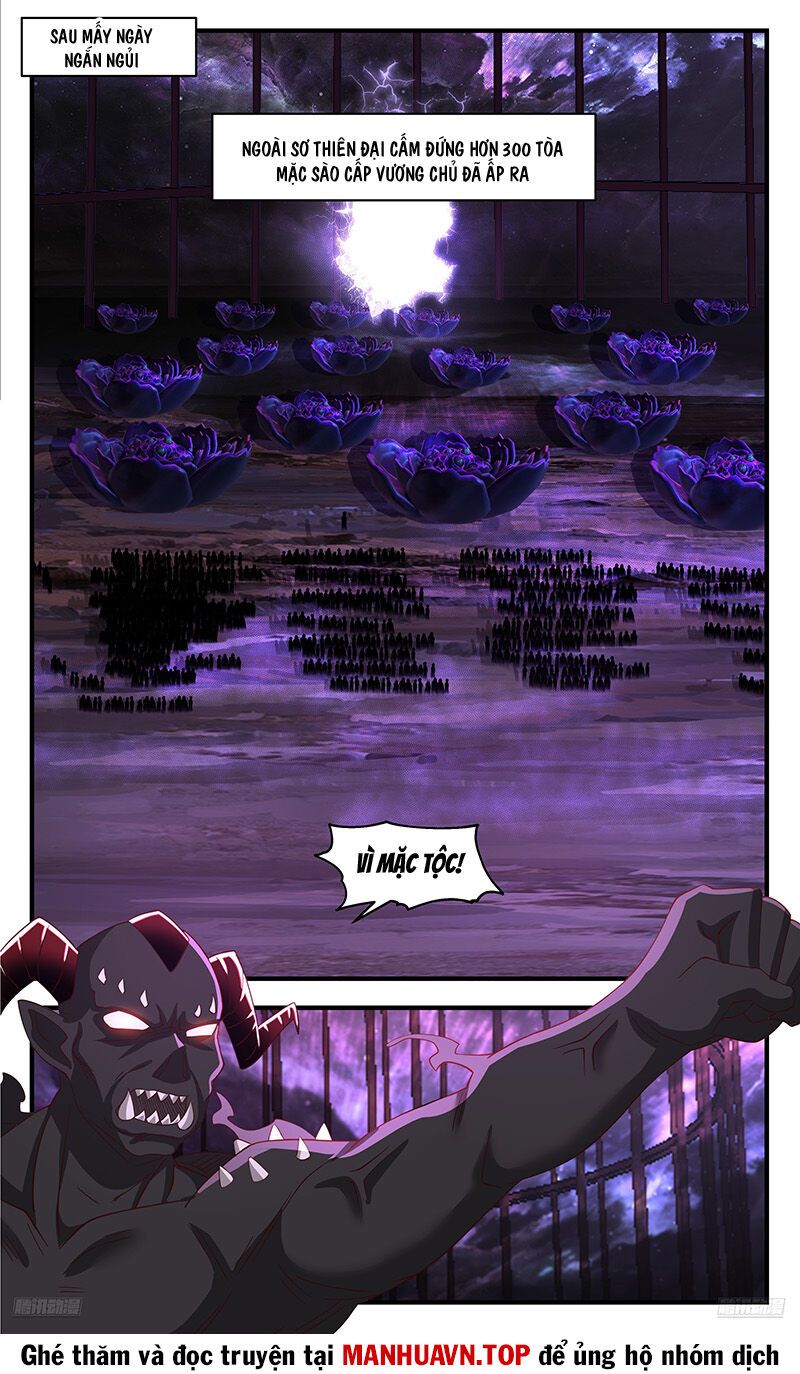 đọc truyện Võ Luyện Đỉnh Phong Chương 3698 ảnh 8 tại Thiên Thai Truyện