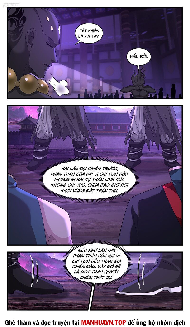 đọc truyện Võ Luyện Đỉnh Phong Chương 3699 ảnh 5 tại Thiên Thai Truyện