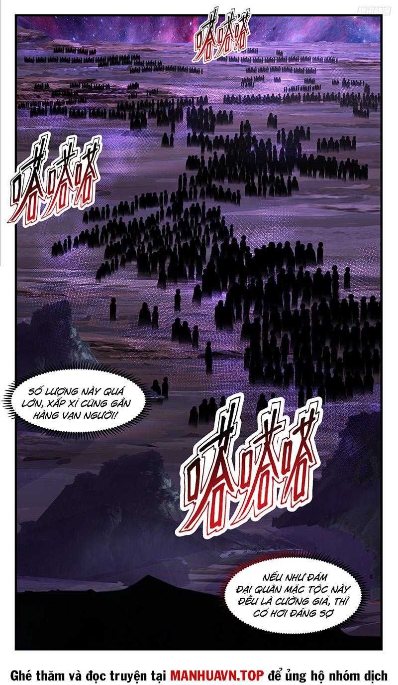 đọc truyện Võ Luyện Đỉnh Phong Chương 3703 ảnh 13 tại Thiên Thai Truyện