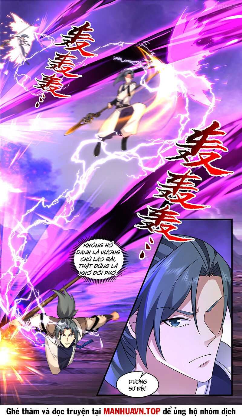 đọc truyện Võ Luyện Đỉnh Phong Chương 3706 ảnh 12 tại Thiên Thai Truyện