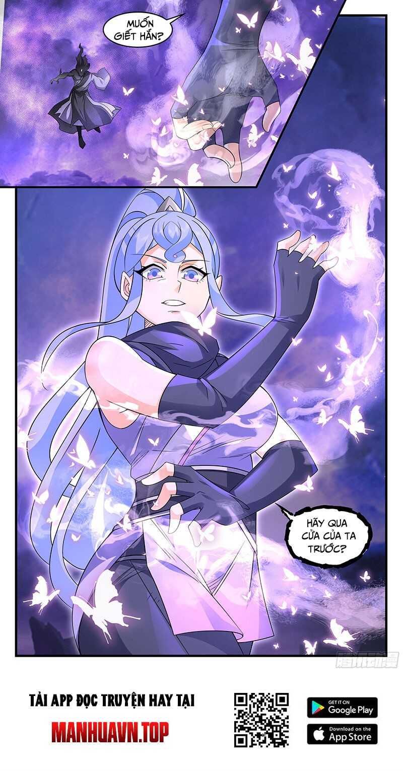 đọc truyện Võ Luyện Đỉnh Phong Chương 3706 ảnh 14 tại Thiên Thai Truyện