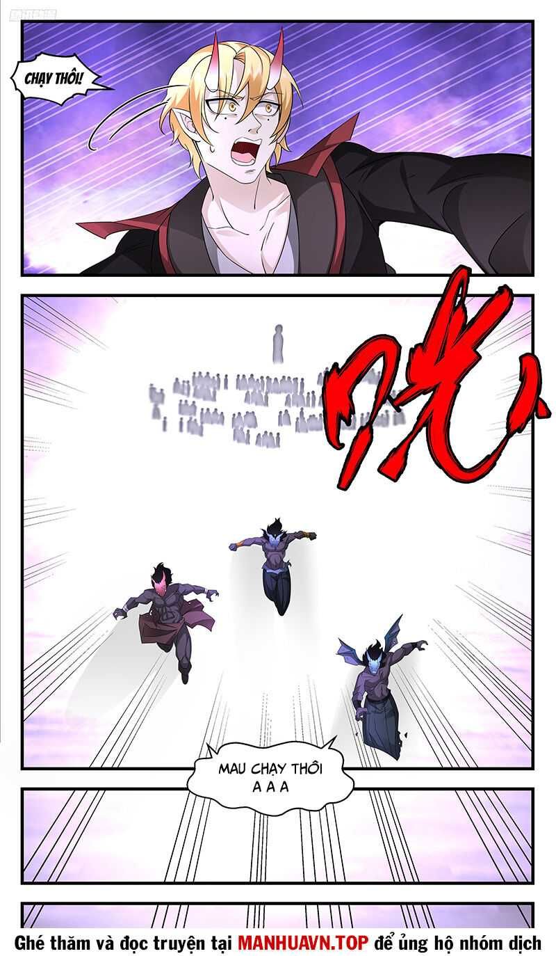 đọc truyện Võ Luyện Đỉnh Phong Chương 3706 ảnh 10 tại Thiên Thai Truyện