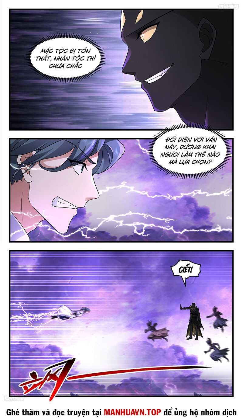 đọc truyện Võ Luyện Đỉnh Phong Chương 3707 ảnh 12 tại Thiên Thai Truyện