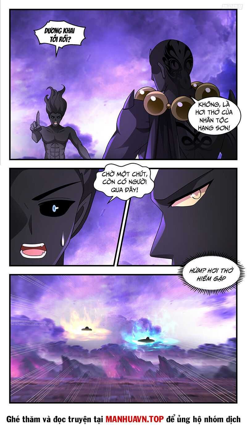 đọc truyện Võ Luyện Đỉnh Phong Chương 3707 ảnh 13 tại Thiên Thai Truyện