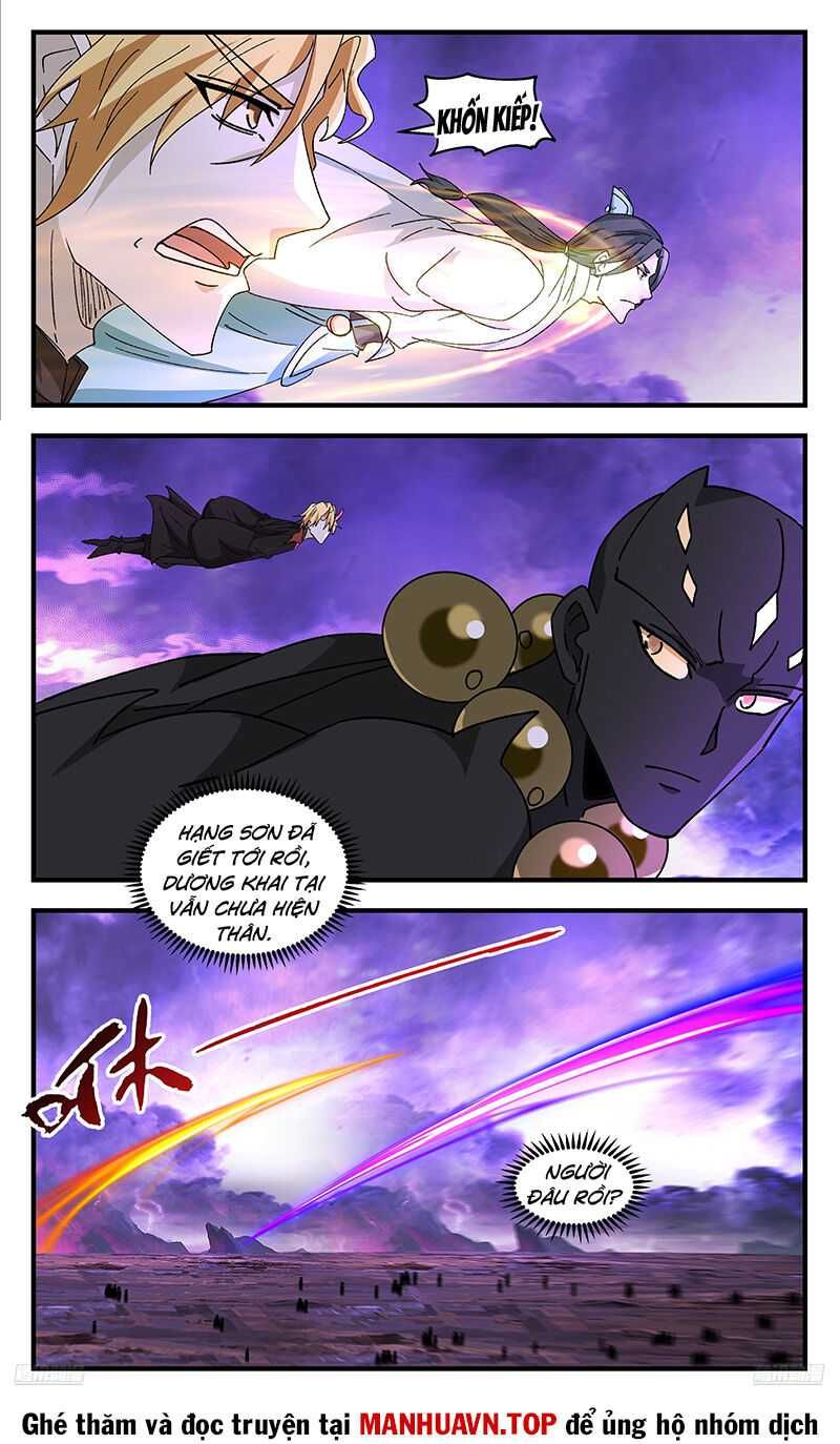 đọc truyện Võ Luyện Đỉnh Phong Chương 3708 ảnh 7 tại Thiên Thai Truyện