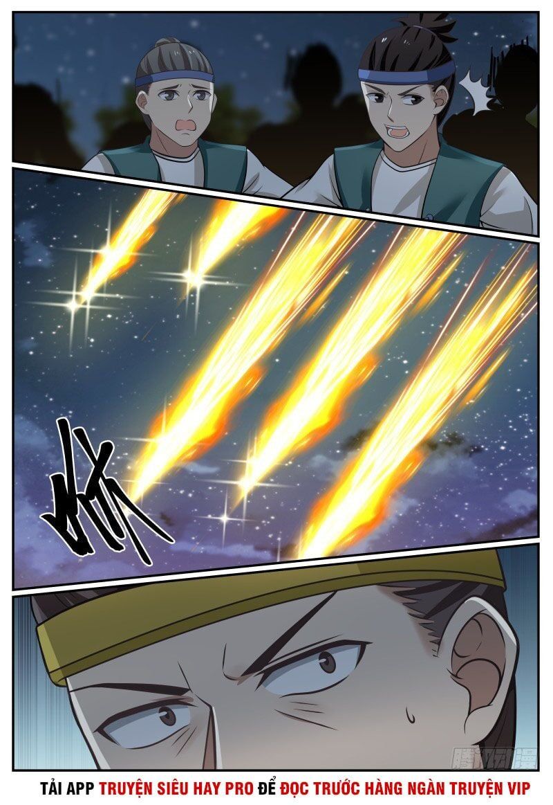 đọc truyện Võ Luyện Đỉnh Phong Chương 371 ảnh 13 tại Thiên Thai Truyện