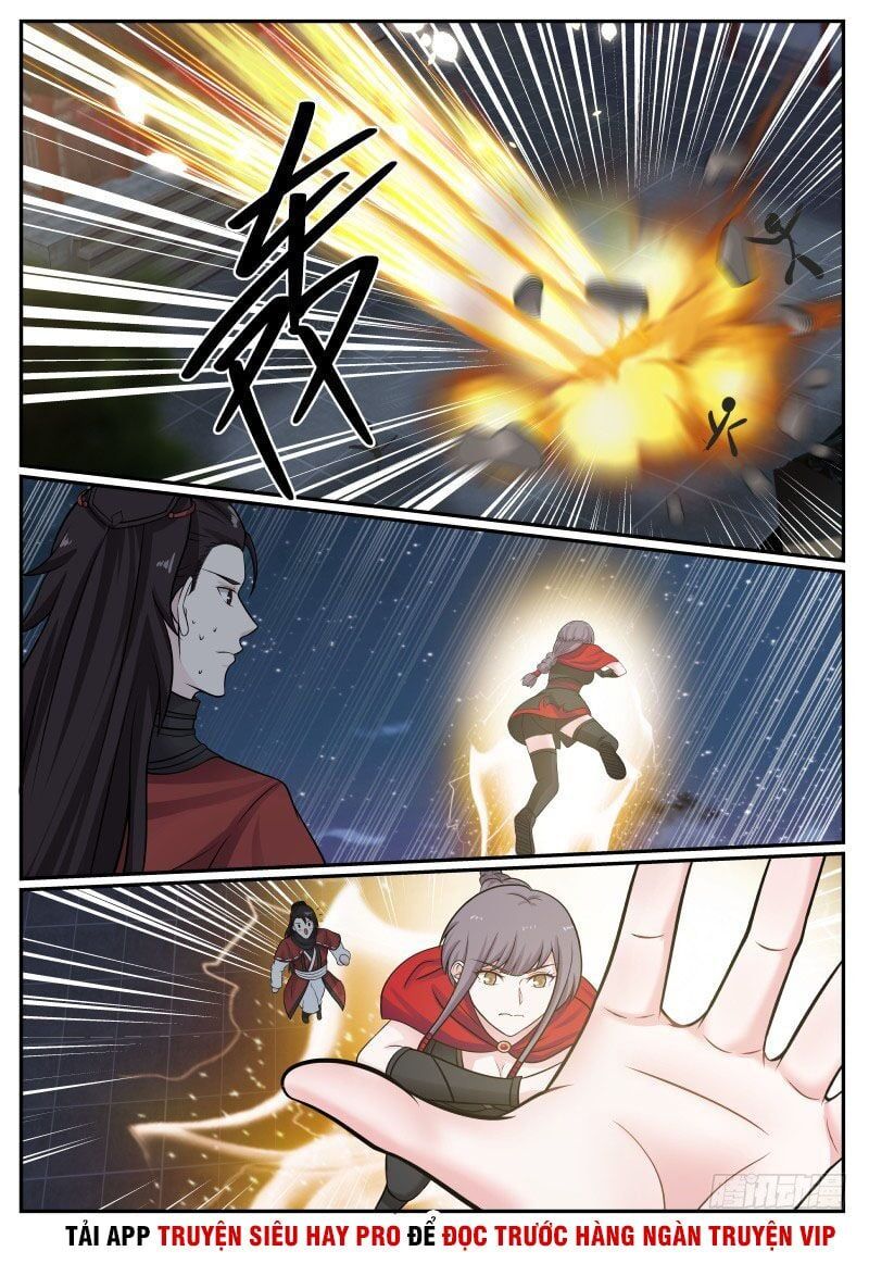 đọc truyện Võ Luyện Đỉnh Phong Chương 371 ảnh 14 tại Thiên Thai Truyện