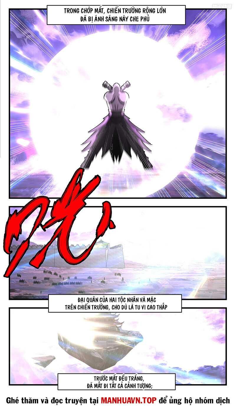 đọc truyện Võ Luyện Đỉnh Phong Chương 3710 ảnh 13 tại Thiên Thai Truyện