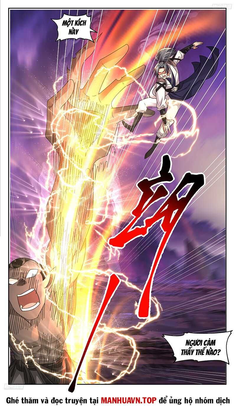 đọc truyện Võ Luyện Đỉnh Phong Chương 3711 ảnh 12 tại Thiên Thai Truyện