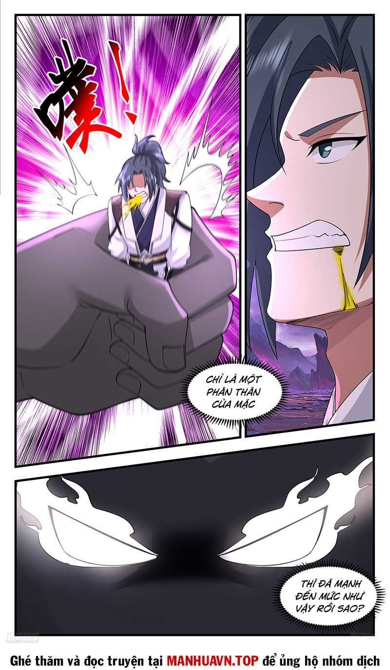 đọc truyện Võ Luyện Đỉnh Phong Chương 3711 ảnh 8 tại Thiên Thai Truyện