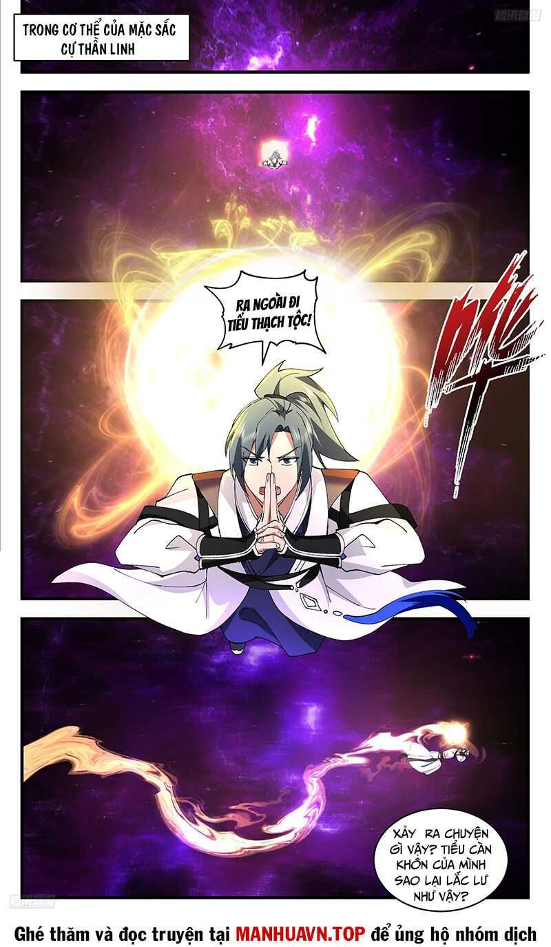 đọc truyện Võ Luyện Đỉnh Phong Chương 3712 ảnh 12 tại Thiên Thai Truyện