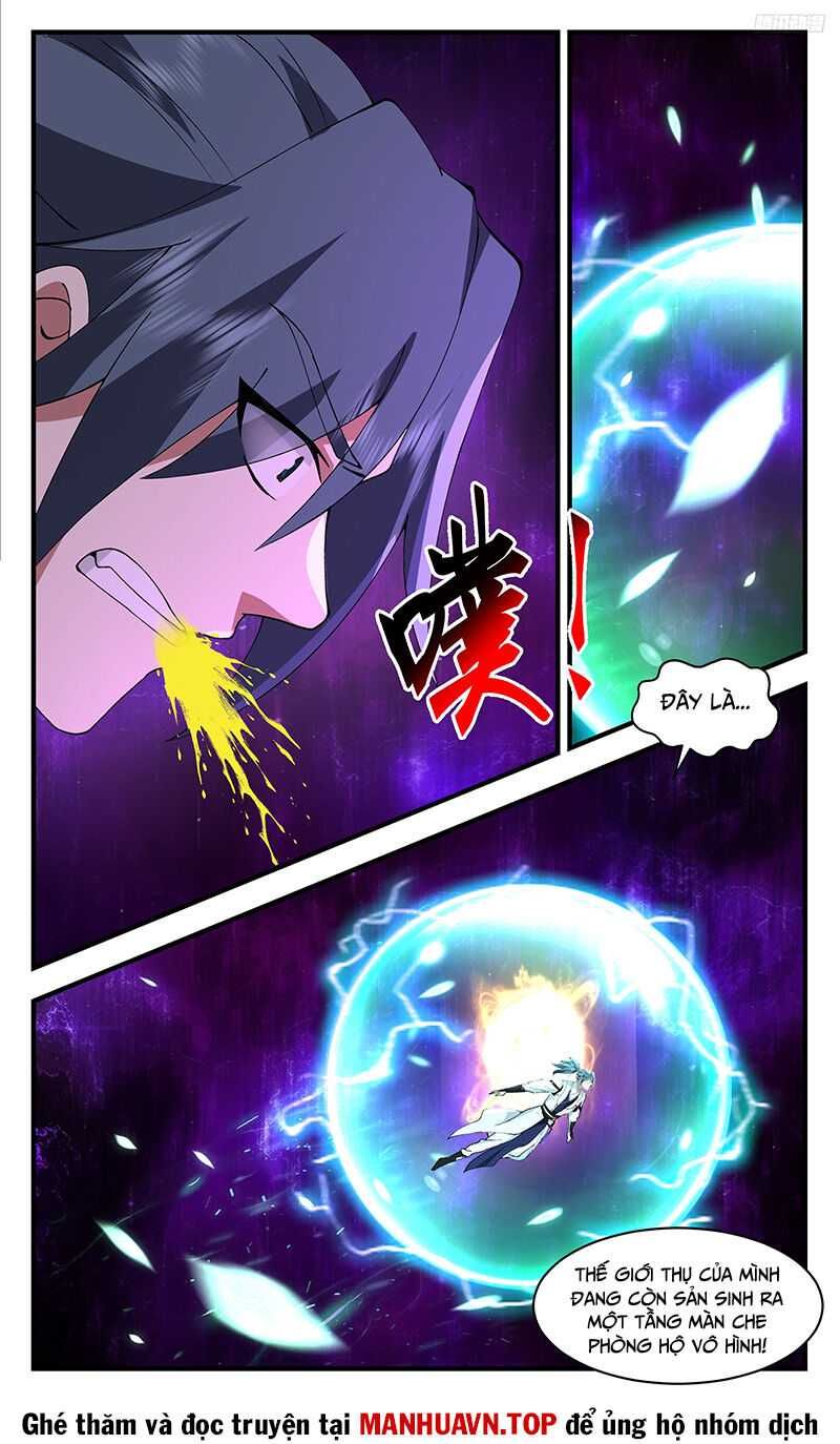 đọc truyện Võ Luyện Đỉnh Phong Chương 3712 ảnh 13 tại Thiên Thai Truyện