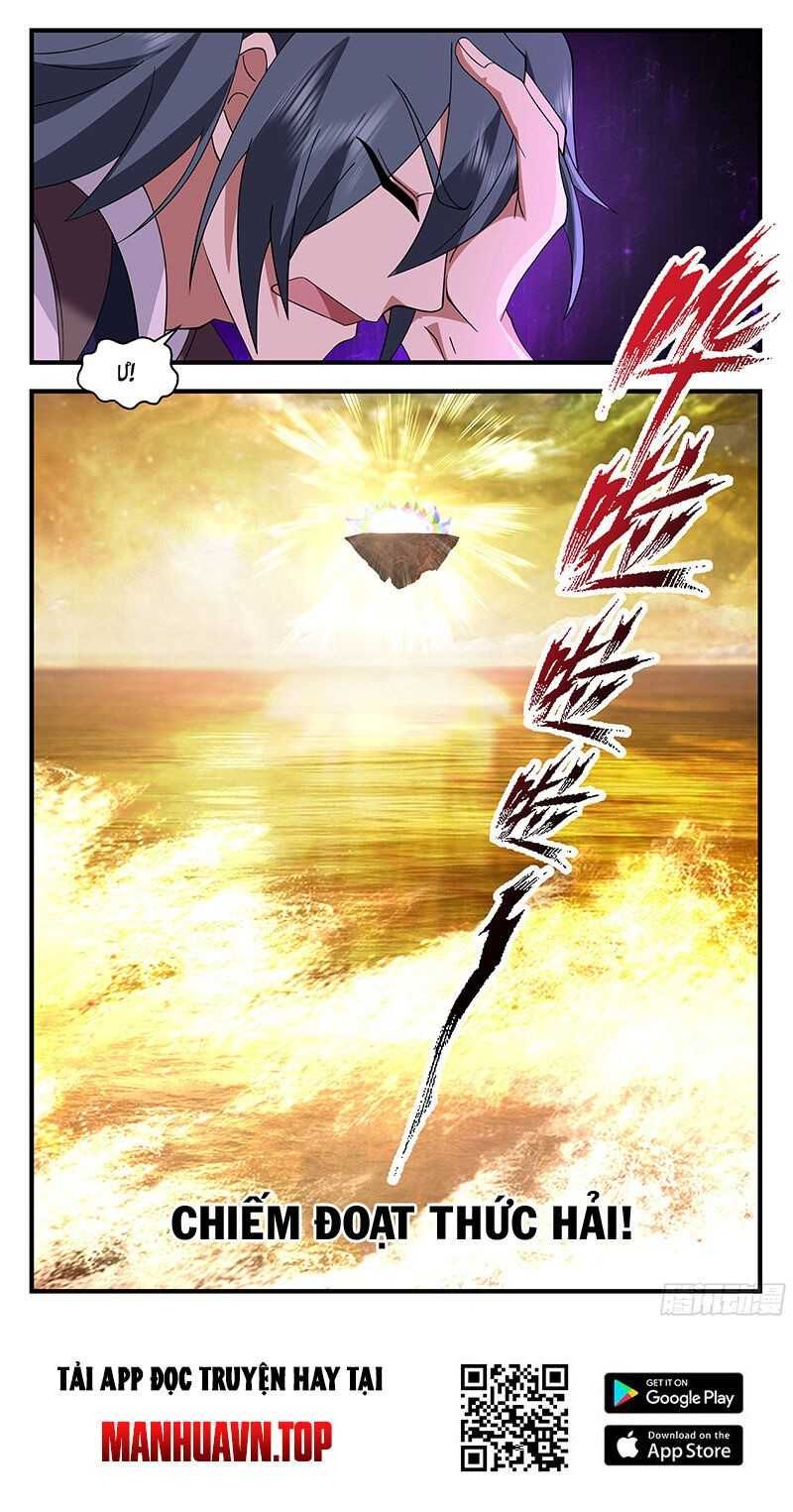 đọc truyện Võ Luyện Đỉnh Phong Chương 3712 ảnh 15 tại Thiên Thai Truyện