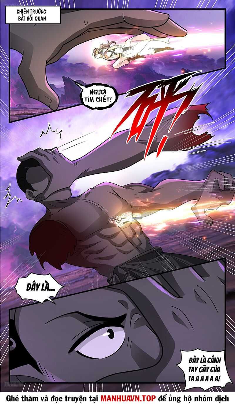 đọc truyện Võ Luyện Đỉnh Phong Chương 3712 ảnh 4 tại Thiên Thai Truyện