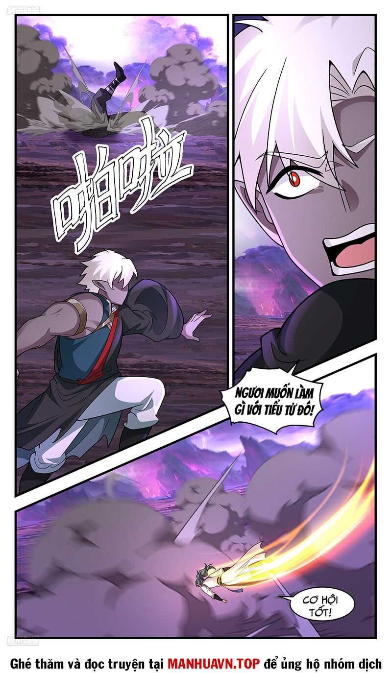 đọc truyện Võ Luyện Đỉnh Phong Chương 3712 ảnh 5 tại Thiên Thai Truyện