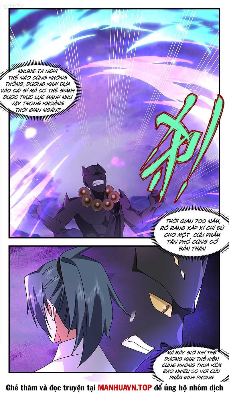 đọc truyện Võ Luyện Đỉnh Phong Chương 3712 ảnh 10 tại Thiên Thai Truyện